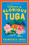 Cover: Welcome to Glorious Tuga - HarperCollins