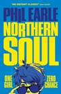 Cover: Northern Soul - HarperCollins