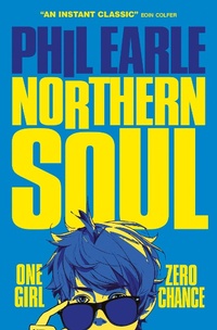 Enlarge image Cover: Northern Soul - HarperCollins