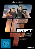 Cover: Drift - Partners in Crime - polyband Medien