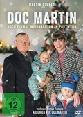 Cover: Doc Martin - Noch einmal Weihnachten in Portwenn - polyband Medien