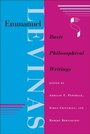 Cover: Emmanuel Levinas - Indiana University Press