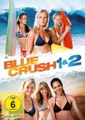 Cover: Blue Crush 1&2 - OneGate Media