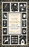 Cover: Wise Women - Virago Press Ltd