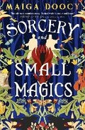 Cover: Sorcery and Small Magics - Orbit