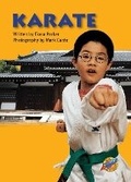 Cover: Karate - Rainbow Reading Programme
