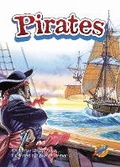 Cover: Pirates - Rainbow Reading Programme