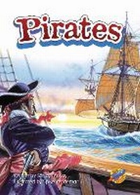 Enlarge image Cover: Pirates - Rainbow Reading Programme