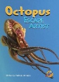 Cover: Octopus Escape Artist - Rainbow Reading Programme