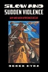 Abbildung von: Slow and Sudden Violence - University of California Press