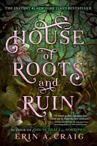 Enlarge image Cover: House of Roots and Ruin - Random House Inc