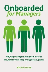 Abbildung von: Onboarded for Managers - Evolution Partners Pty Ltd