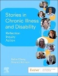 Cover: Stories in Chronic Illness and Disability - Elsevier