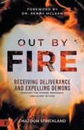Cover: Out By Fire - Destiny Image