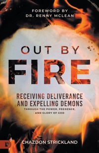 Enlarge image Cover: Out By Fire - Destiny Image