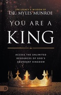 Cover: You are a King - Destiny Image