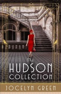 Cover: The Hudson Collection - Bethany House Publishers, a division of Baker Publishing Group
