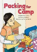 Cover: Packing for Camp - Rainbow Reading Programme
