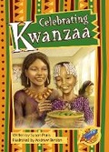Cover: Celebrating Kwanzaa - Rainbow Reading Programme