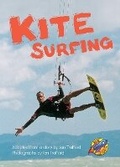 Cover: Kite Surfing - Rainbow Reading Programme