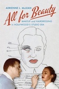 Cover: All for Beauty - Rutgers University Press