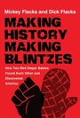 Cover: Making History / Making Blintzes - Rutgers University Press