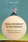 Cover: From Residency to Retirement - Rutgers University Press