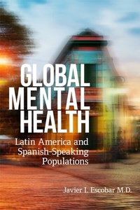 Abbildung von: Global Mental Health - Rutgers University Press