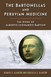 Abbildung von: Bartonellas and Peruvian Medicine - Rutgers University Press