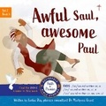 Cover: Awful Saul, Awesome Paul - Redemptorist Publications