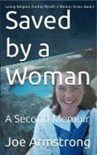 Enlarge image Cover: Saved by a Woman - GLEBE