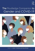 Cover: The Routledge Companion to Gender and COVID-19 - Routledge