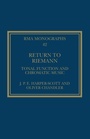Cover: Return to Riemann - Routledge