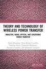 Cover: Theory and Technology of Wireless Power Transfer - CRC Press