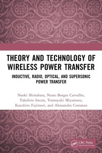 Abbildung von: Theory and Technology of Wireless Power Transfer - CRC Press