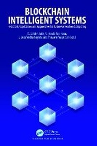 Abbildung von: Blockchain Intelligent Systems - CRC Press