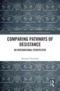 Bild: Comparing Pathways of Desistance - Routledge