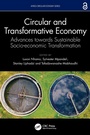 Cover: Circular and Transformative Economy - CRC Press
