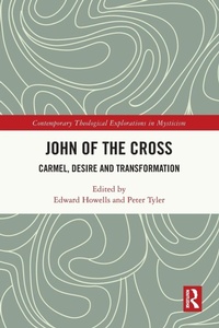 Enlarge image Cover: John of the Cross - Routledge