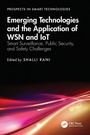 Bild: Emerging Technologies and the Application of WSN and IoT - CRC Press