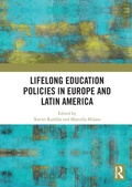 Bild: Lifelong Education Policies in Europe and Latin America - Routledge