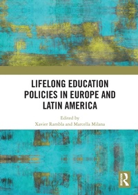 Bild: Lifelong Education Policies in Europe and Latin America - Routledge