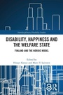 Cover: Disability, Happiness and the Welfare State - Routledge