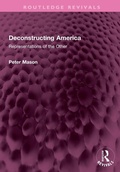Cover: Deconstructing America - Routledge