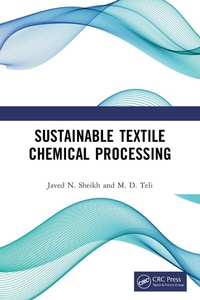 Abbildung von: Sustainable Textile Chemical Processing - CRC Press