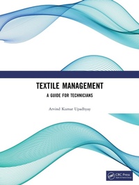 Abbildung von: Textile Management - CRC Press