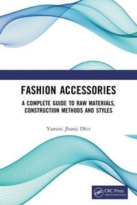 Abbildung von: Fashion Accessories - CRC Press