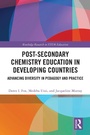 Cover: Post-Secondary Chemistry Education in Developing Countries - Routledge
