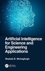 Cover: Artificial Intelligence for Science and Engineering Applications - CRC Press