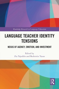 Abbildung von: Language Teacher Identity Tensions - Routledge